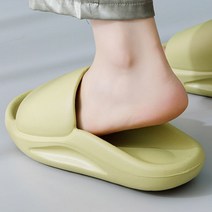 111 족적근막염 슬리퍼 사무실 키높이 실내화 신발 환자용겨울신발 바리스타신발 맥도날드
