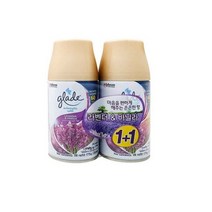 ‡그레이드 자동분사기 리필 라벤다앤바닐라‡ 0802 PLAB!$%!%, 269ml, 2개, 라벤더&바닐라