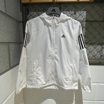 아디다스 오운더런 윈드브레이커 후드자켓 HB9369
