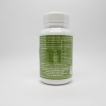 NZ Pure Health 멀티 비타민 플러스 1500mg 60캡슐, 1개