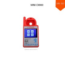 뜨거운 판매 프로 모션 최고의 품질 미니 CN900 스마트 CN900 미니 트랜스 폰더 키 프로그래머 미니 CN 900