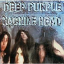 ﻿ [음반거래소] 딥퍼플 Machine Head 미개봉LP ﻿