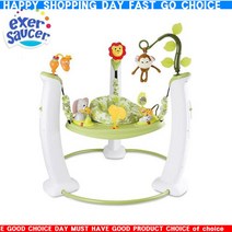 b굿템dknU-x8860r이븐플로 엑서쏘서 사파리 친구들 점프 런_p8805mU, 본상품선택
