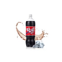 일화 탑씨콜라 1.5L x 12pet 1박스 탄산음료, 일화 탑씨콜라 1.5L x 12pet 1박