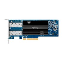 [Synology대리점] 시놀로지 E25G21-F2 (25G SFP+ 듀얼) 정품 판매대리점