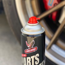 카롱 파츠크리너 700ml / 부품세척제, 1개