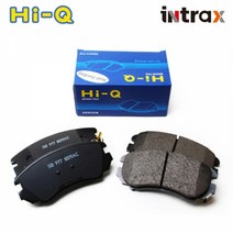 상신 브레이크패드 하이큐(HIQ) K5 15