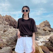 무지개티 맞춤티 단체티 여행 단체복 우정 커플 시밀러룩
