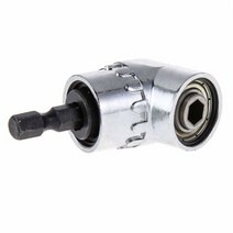 직각연결 90도연결 코너직각연결드릴척어댑터드릴비트육각: WNRBCM 행복한쇼핑 빠른배송 +50003412 105도연결 직각연결대, l눌러서구매하기ㅣ:l내돈내산_행복쇼핑l