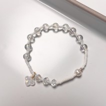 Pearl_white (묵주팔찌)