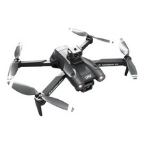 JJRC X28 지능형 장애물 자동 회피 4K 듀얼 카메라 폴더블 드론 /스탠다드 버전, A형, 배터리1개