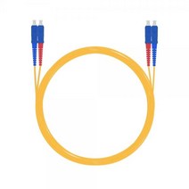 넥스트 SC-SC 싱글 광점퍼코드 3M NEXT-SS203SM