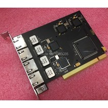 HDMI Beckhoff 967529 용 fc9004 이더넷 카드