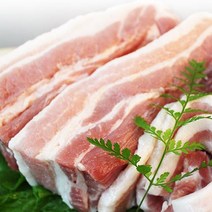 [팜쿡] 한돈삼겹살(보쌈용)300g, 1개