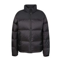 케이스위스 공용 배색 숏다운 4219JD406 BK