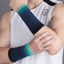 스포츠 헬스 손목 아대 밴드 운동 보호대 건초염 터널증후군 염증 통증 아플때, 쿠팡 핑크