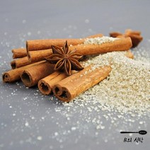 B의식탁 향신료 계피 시나몬 분말 가루 60g 계피효능 시나몬가루 계피가루 계피가루효능 시나몬스틱 계피차 시나몬계피차이 계피시나몬 계피차효능 시나몬파우더 시나몬효능 국산계피가루, ◎상품_상품선택◎