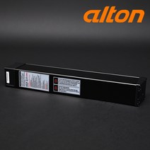 알톤 니모27.5인치 전기자전거 배터리 10Ah