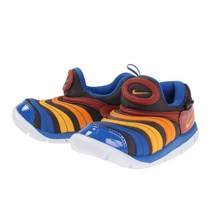 나이키 (나이키) Dynamo-Free TD Medium Ash 343938-200 베이비 주니어 운동화 스포츠 신발 어린이 운동 Slippon Colorful (Kids)