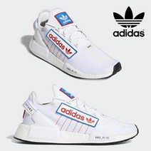 아디다스 오리지널스 NMD R1 V2 멘즈 트레이닝 데일리화 GX6265
