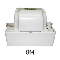 에어컨 배수펌프 4m 6m 8m 에어컨배수펌프 포세이돈 MD400 MD600 MD800, 배수펌프8m MD800