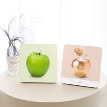 쉿! 회장님들만 아는 비밀 사과액자, 금사과 오리진