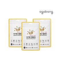 아가방 퓨토 국화성분 열패치 10매입x3팩, 단품