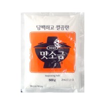 대상 맛소금, 500g, 1개