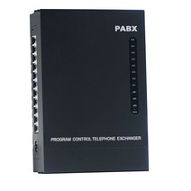 EXCELLTEL 전화 교환 시스템 Mini PABX home MD208 2 PSTN 8 확장, 04 다른