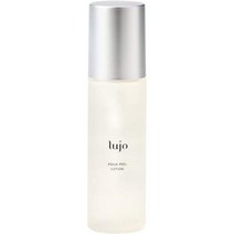 【공식】lujo(루조) 아쿠아필 로션 화장수(100ml / 약 2개월분) 보습 건조 각질 케어 95304, one option, one option