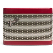 Fender Newport 2 휴대용 블루투스 스피커, 기본