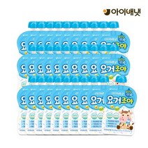 아이배냇 유산균음료 요거조아 30입, 요거조아 30입 세트/free