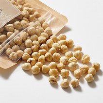 아침에 갓 구운 더 헤이즐넛 1개 300g
