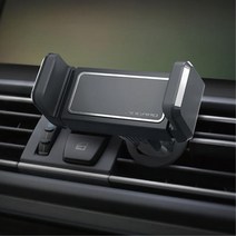 자동차 SM7 송풍구 자석 휴대폰 거치대 모하비 싼타페TM 포터2 그랜져 K3