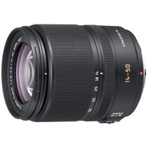 파나소닉 표준 줌 렌즈 포서즈용 라이카 D VARIO-ELMAR 14-50mm F3.8-5.6 ASPH. MEGA O.I.S. L-RS014050