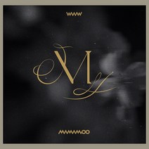 마마무 (MAMAMOO) / WAW 미니앨범 11집 (L200002204), 1종랜덤포스터+지관추가