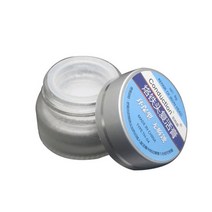 전해연마기 용접 헤드 부활 연고 산화된 청소 제거용 철 팁 및 연마재용 흑화 수리, 04 aluminum bottle 26g, 1개