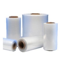 PP 비닐원단 0.04mmX14cmX457m 1롤, 1개