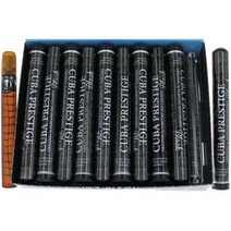 쿠바 블랙 EDT 35ml x 20개, 단품