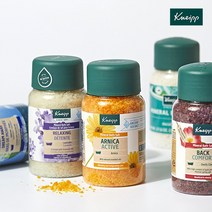 [단하루][크나이프] 비건 배쓰솔트 입욕제 대용량 500g (선택), 향선택:릴렉싱 라번더 배쓰솔트 500g