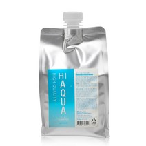 히무토 애드컬 하이 아쿠아 리얼 샴푸 1000ml, 단품