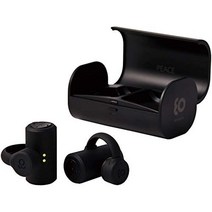 BoCo 완전 무선 Bluetooth 골전도 이어폰(블랙) boco earsopen PEACE TW-1 BLACK PEACETW1BK, 상품명참조, 상품명참조