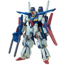 BANDAI MG 1/100 강화형 더블 제타 건담 Ver.Ka 프라모델 (취미 온라인 숍 한정)