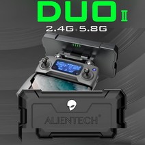 dji mini 3 pro 드론 ALIENTECH-DUO II 신호 부스터 2.4Ghz 5.8Ghz 듀얼 Mavic 1/2 Zoom/Mini Pro/Phantom 4/inspir, [01] ALIENTECH DUO II, [01] Mavic 3-M2-Air 2s