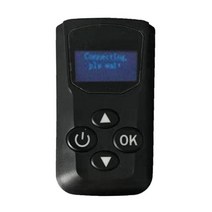 히터 부품 호환 범용 주차 히터 컨트롤러 키트 12V/24V LCD 모니터 스위치 + 자동차 트랙 디젤 에어 원격, 06 LCD remote