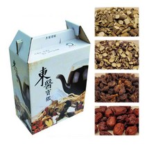 뽕나무가지 연꽃씨 용안육 건강차 주문후제조 선물용, 단품, 단품