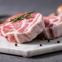 한돈 선물세트 500g 1kg 1.5kg 통 생 삼겹살 목살 오겹살 국내산 돼지고기, 오겹살 500g, 2cm