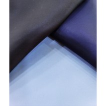 두루모아 고급 벰버그 큐프라원단 홈패션 안감, 2