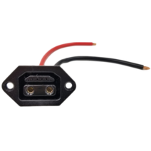 전동자전거 접이식전기자전거 여성용전기자전거 Yadea/Aima 전기 자동차 용 도매 자전거 충전 포트 및 케이, 03 female, 한개옵션1