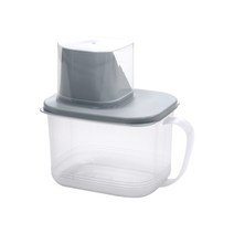 비스비바 루멘 곡물통 800ml, 스카이블루